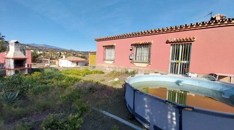 Casa de campo en Estepona, imagen 2