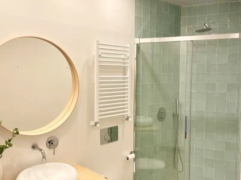 Apartament amb ascensor de lloguer a Calle Alcalá 150, imagen 8