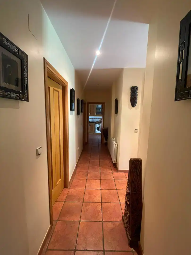 Chalet con piscina en venta en Tudela de Duero, imagen 7
