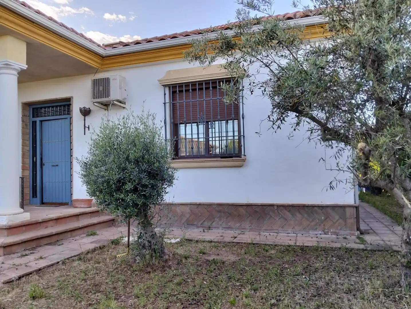 Villa con piscina in vendita a Periurbano Oeste - Sierra, imagen 43