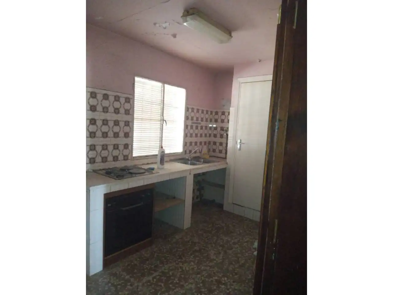 Cocina de Residencial en venta en Bonares