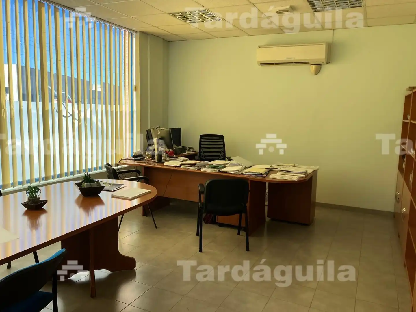 Nau industrial de lloguer a Villares de la Reina, imagen 6