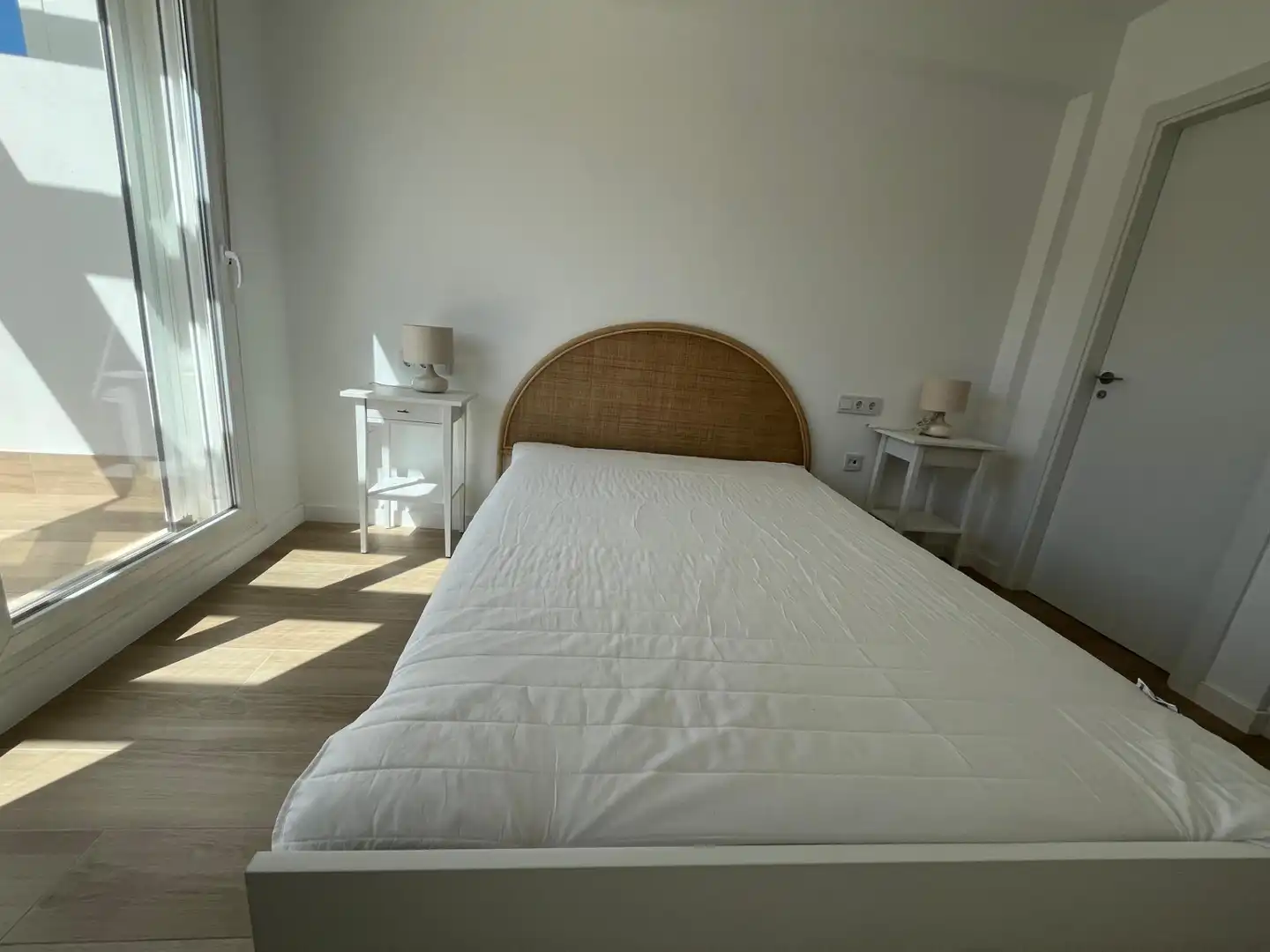 Bedroom of Apartments for sale in Zahara de los Atunes  with Terrace, Storage room and Balcony