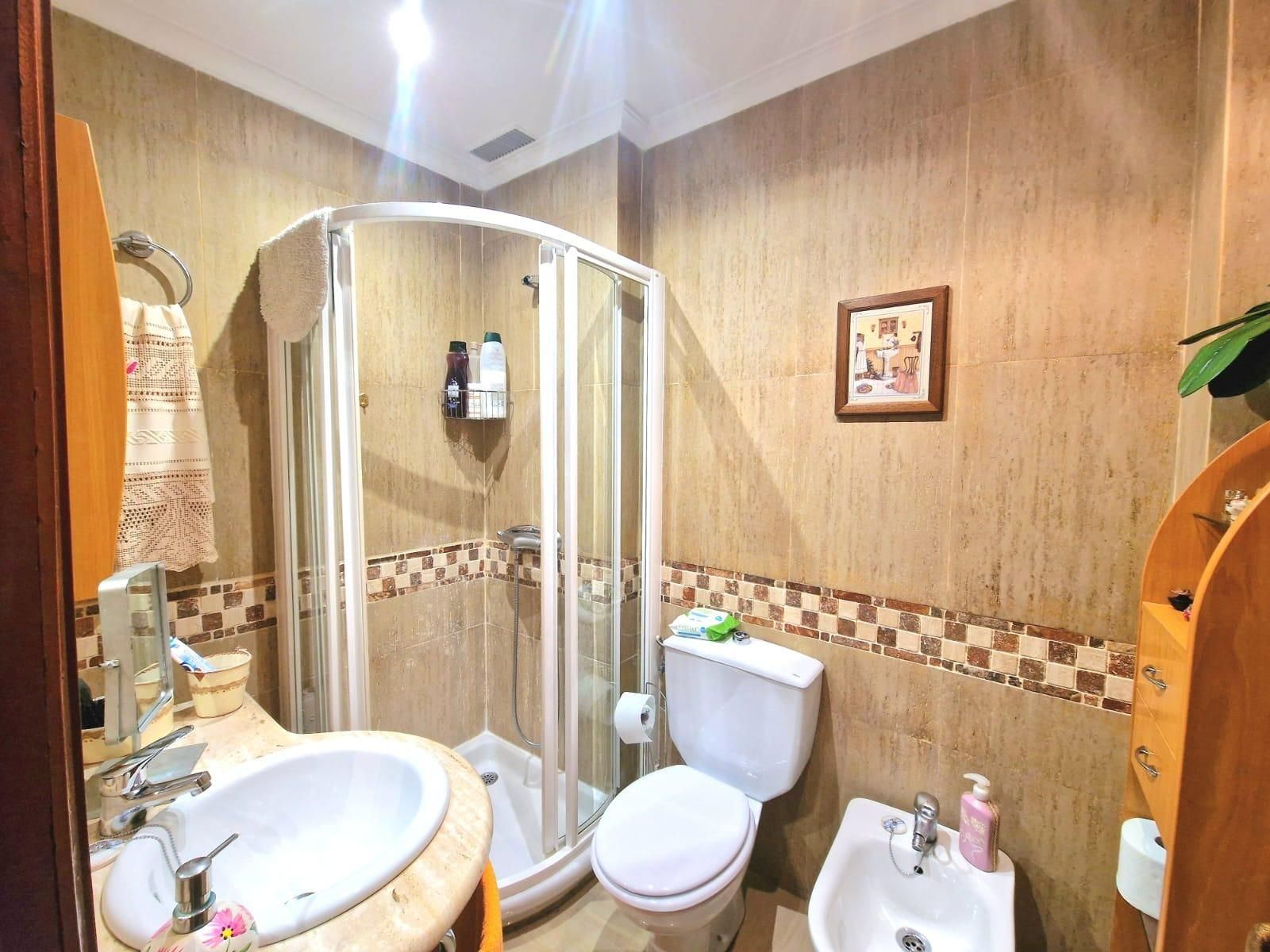 Bathroom of Flat for sale in Jerez de la Frontera  with Balcony