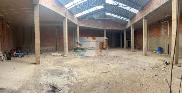 Nave industrial en Venta en CALLE D'AMALI GIMENO en Avenida de Valencia - Avenida de Casalduch
