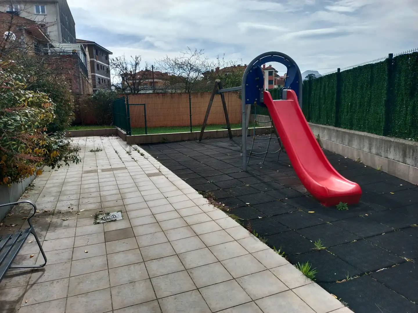 Wohnung mit Pool zum Verkauf in Calle Tala la 30, imagen 15