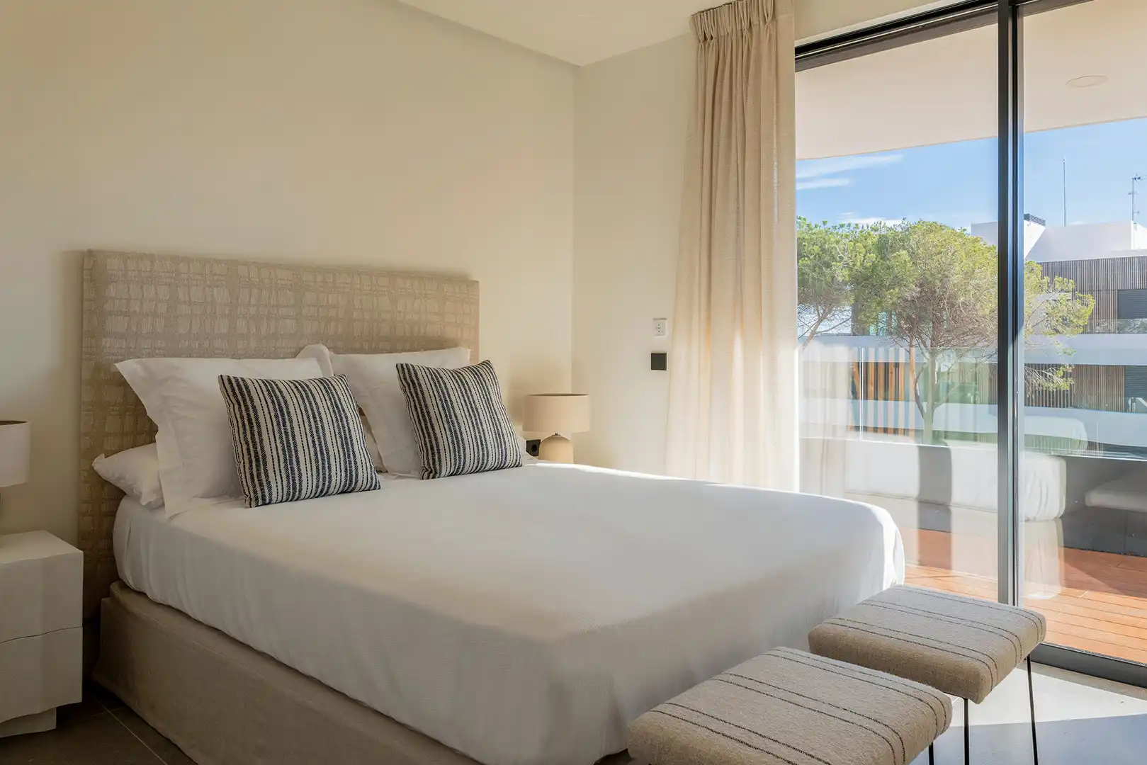 Apartment mit Pool zum Verkauf in Sotogrande Alto, imagen 17
