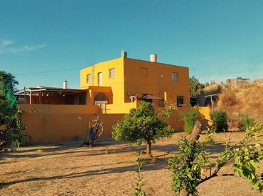 Casa rústica en venda a Carmona