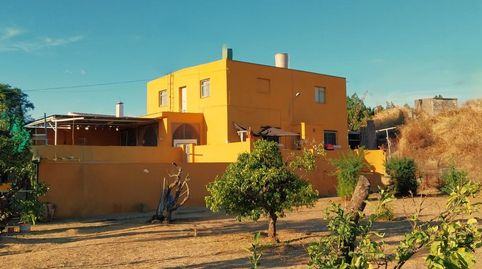 SE VENDE CHALET EN URBANIZACION HUERTO DEL SOLDADO