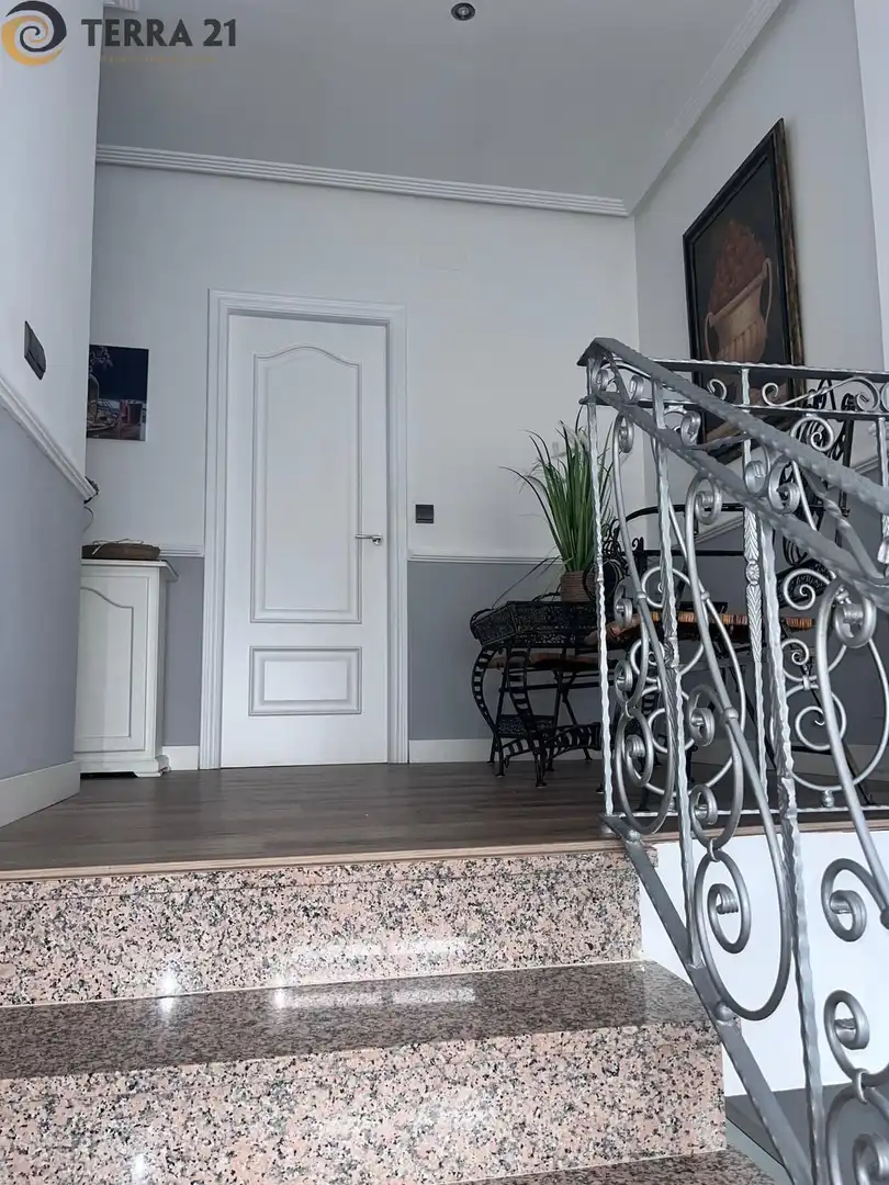 Dúplex en venta en Escañuela
