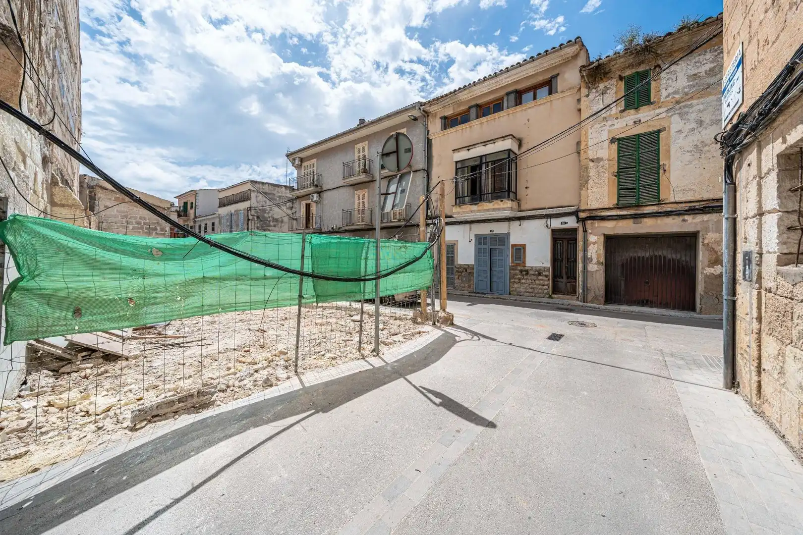 Wohnbaugrundstück zum Verkauf in Carrer de la Salut, imagen 21