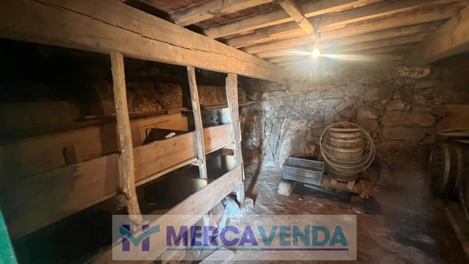 House with garden for sale in As Neves, imagen 24