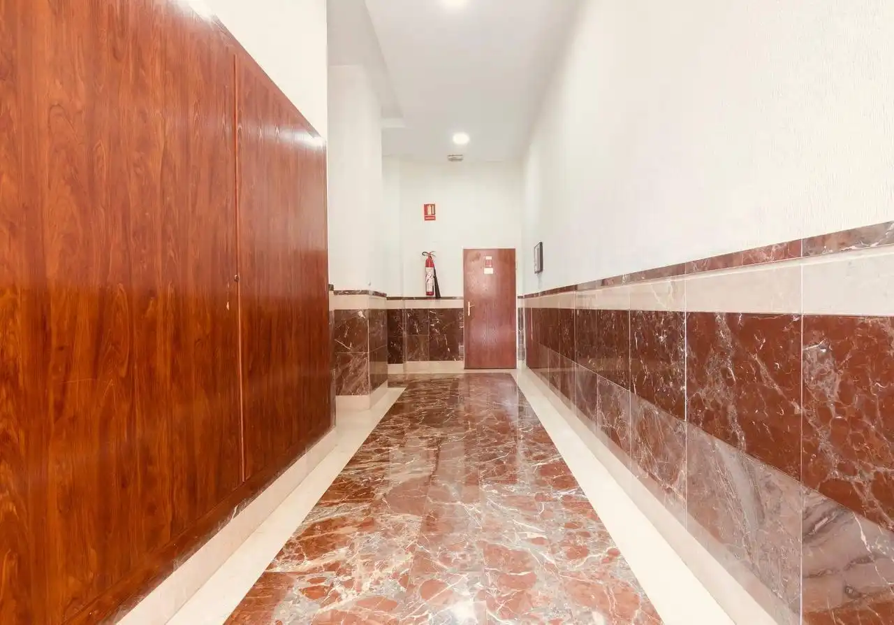 Piso en venta en Alicante / Alacant con Aire acondicionado, Calefacción y Jardín privado