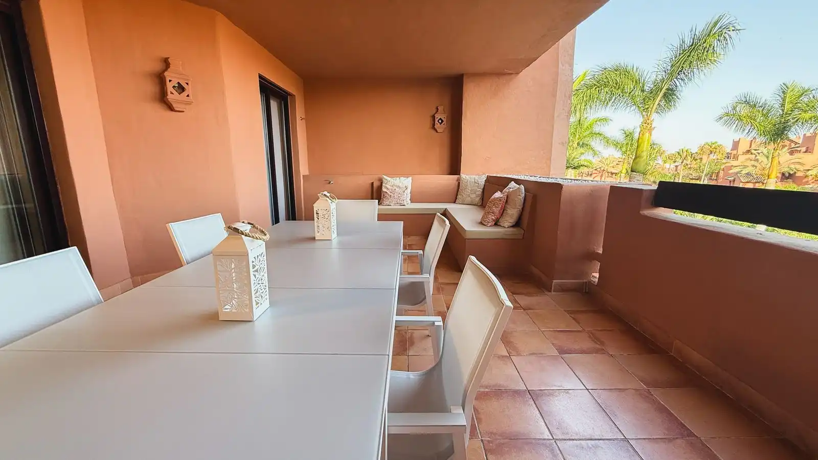 Apartment mit Pool zum Verkauf in Calle Reino Nazari 22, imagen 9