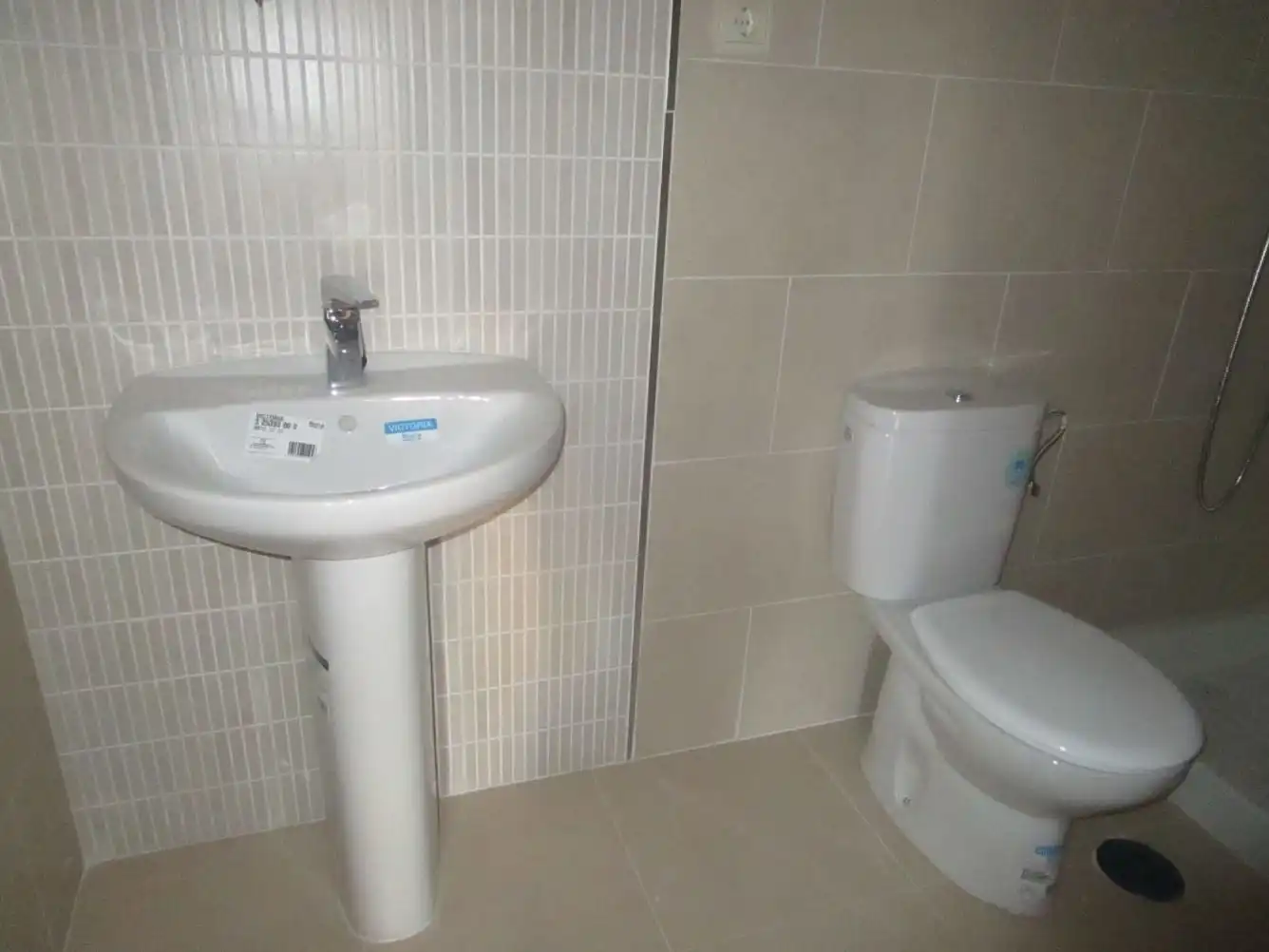 Wohnung zur Miete in El Quiñón