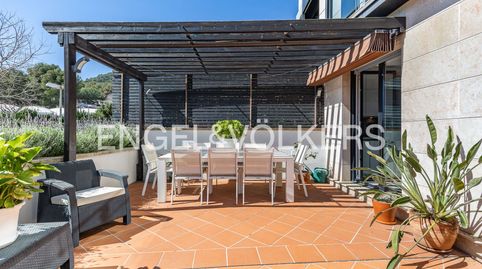 Foto 4 de Casa o xalet en venda a Sarrià, Barcelona Capital