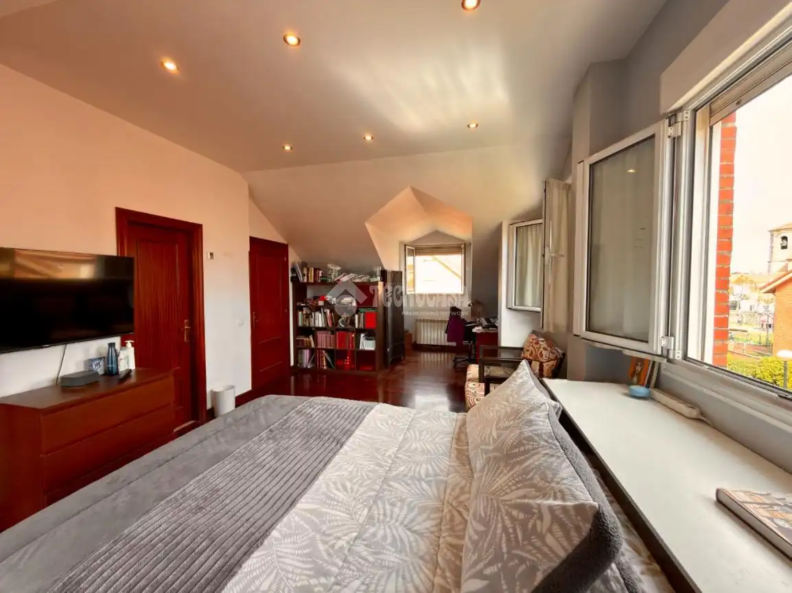 Bedroom of Detached homes for sale in Camargo