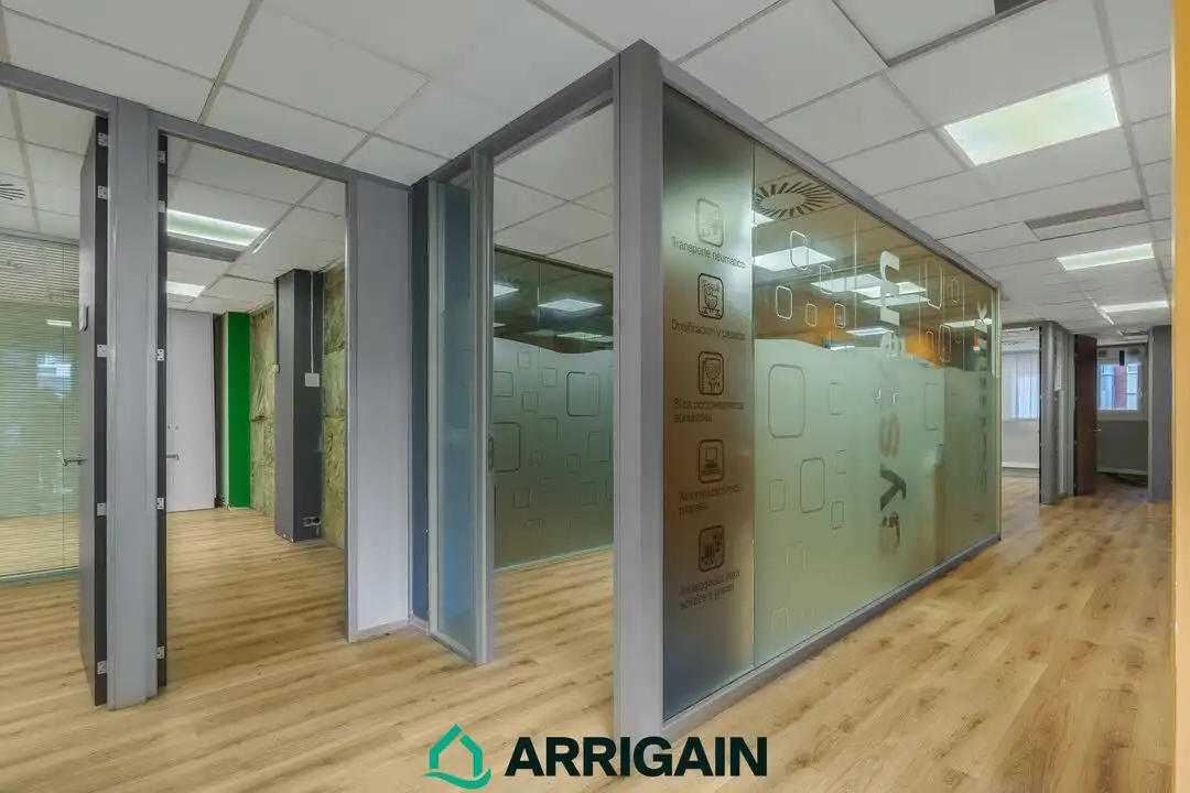 Büro zum Verkauf in Zarautz mit Klimaanlage