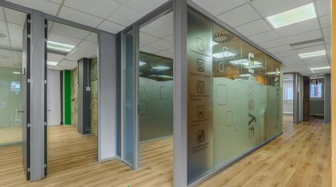 Foto 2 de Oficina en venta en Etxepare Kalea, Zarautz, Gipuzkoa
