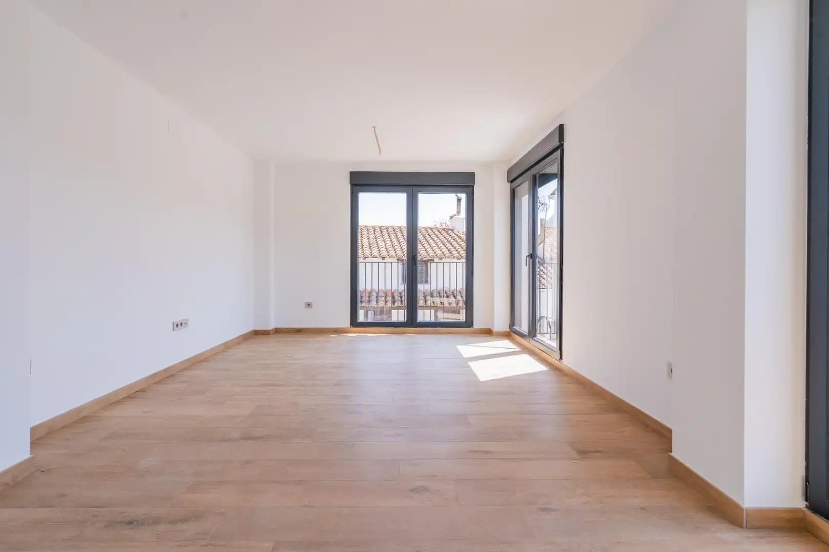 Ático en venta en Calle ERAS ALTAS, 8, San Agustín
