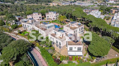 Foto 3 von Einfamilien-Reihenhaus zum Verkauf in Santa Clotilde, Lloret de Mar