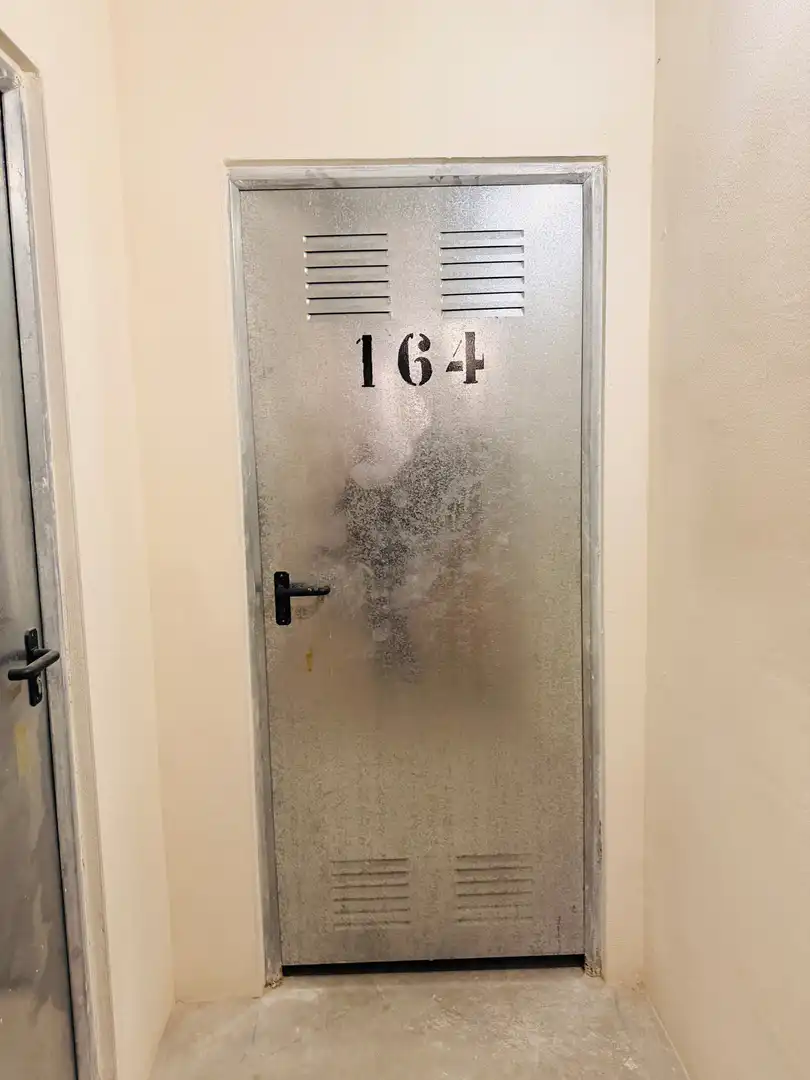 Bathroom of Flat for sale in Elche / Elx  with Air Conditioner, Heating and Swimming Pool