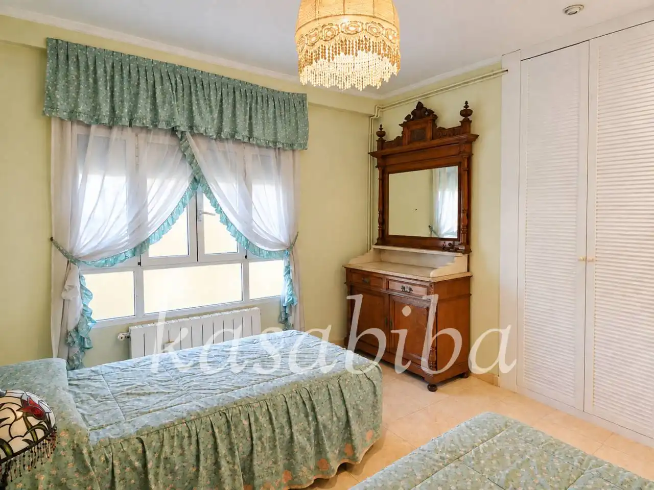 Piso con ascensor en venta en Avenida Pío XII, imagen 26
