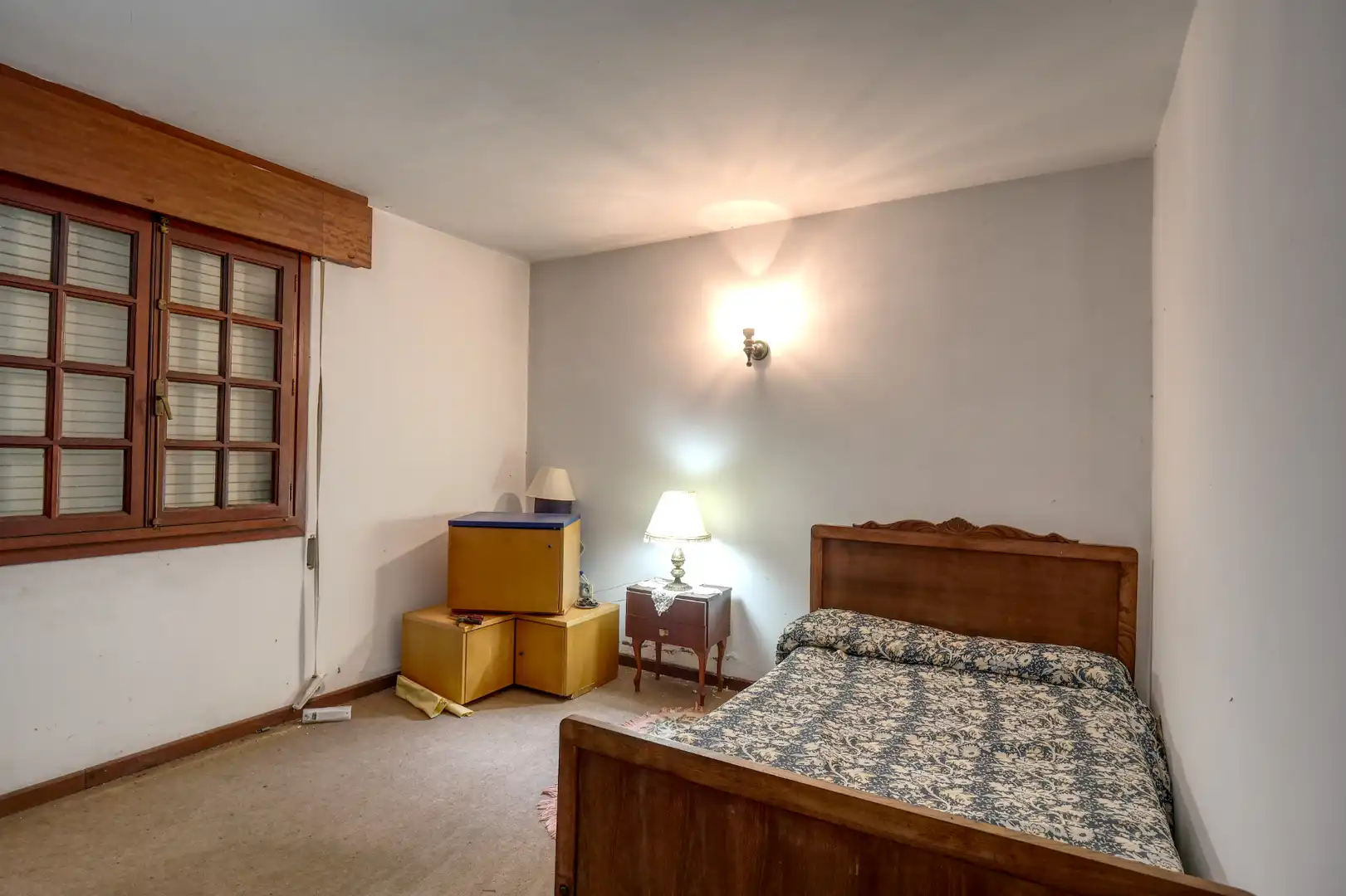 Bedroom of Houses for sale in Brión  with Heating, Private garden and Terrace