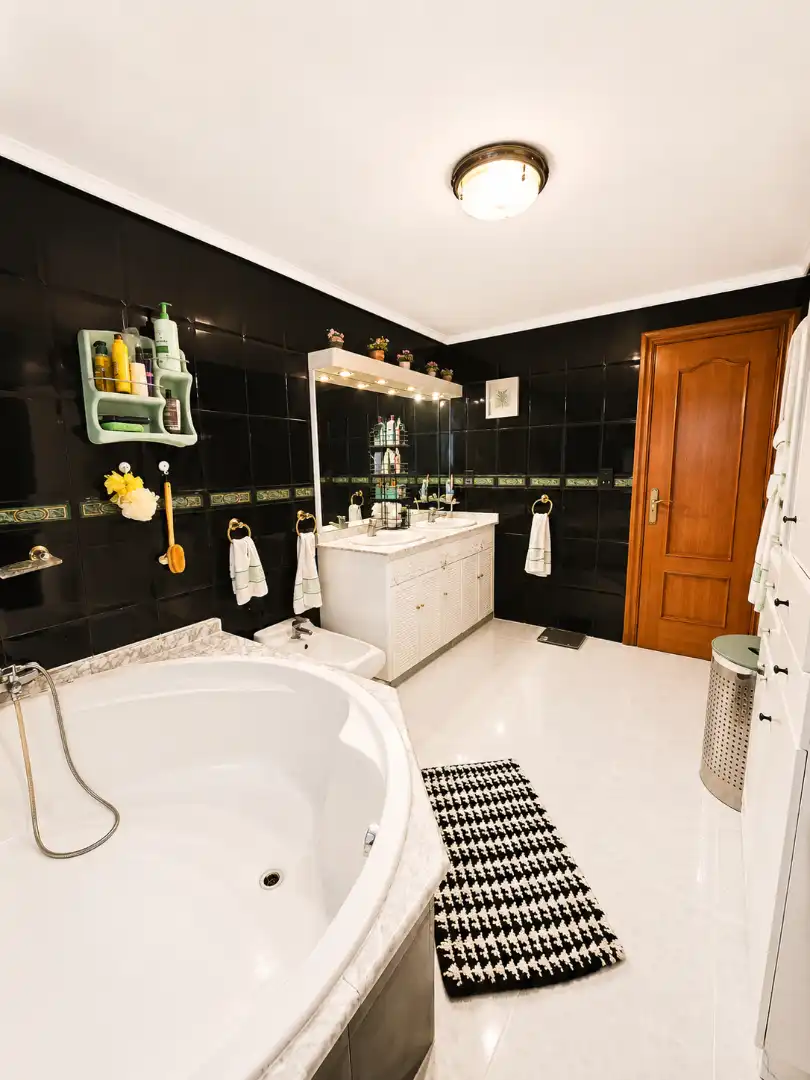 Adosado con terraza en venta en Calle Agustina de Aragón 19, imagen 27