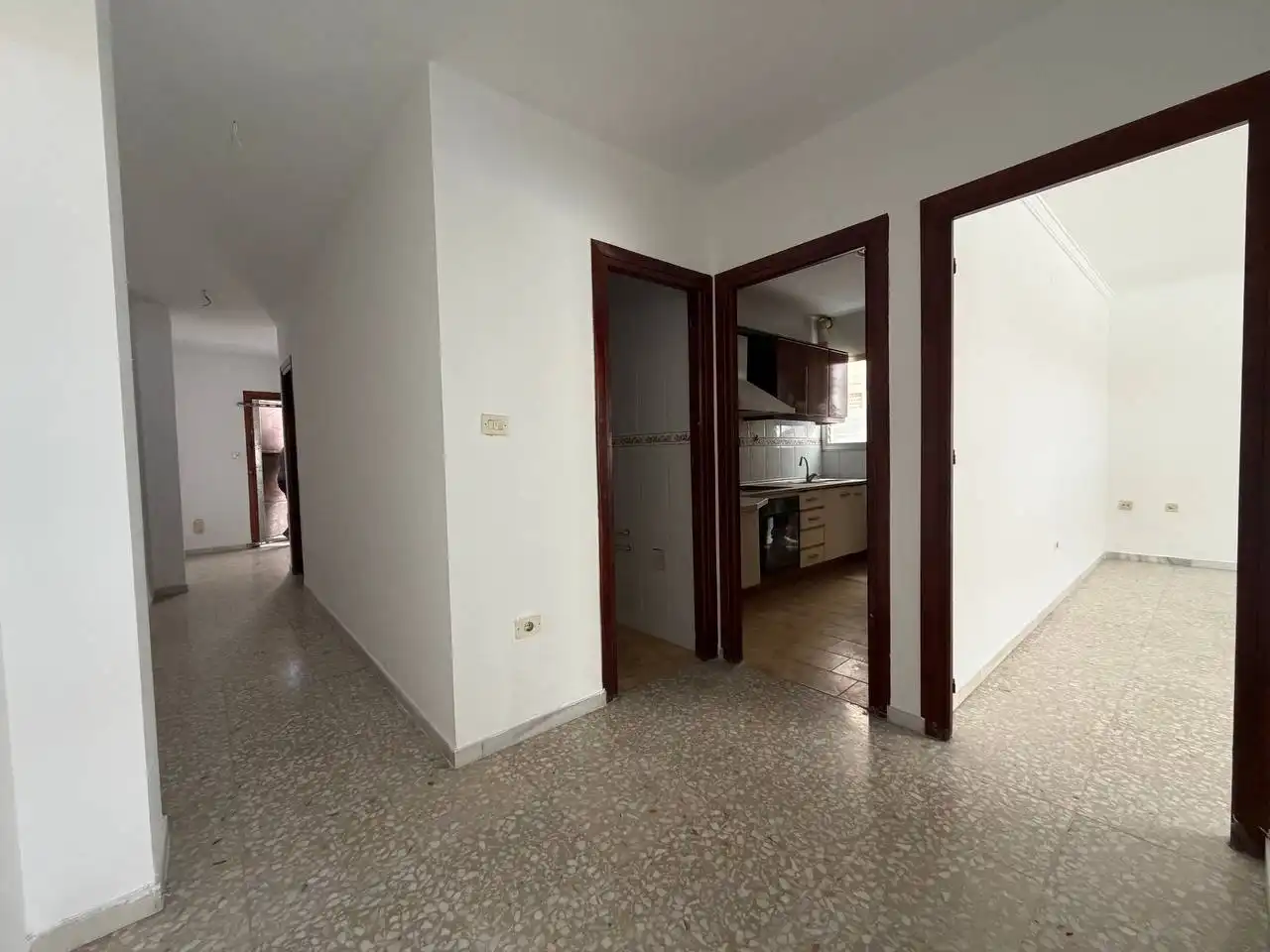 Flat for sale in El Ejido