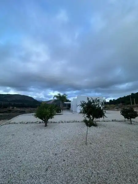 Chalet con piscina en venta en El Pinós / Pinoso, imagen 14