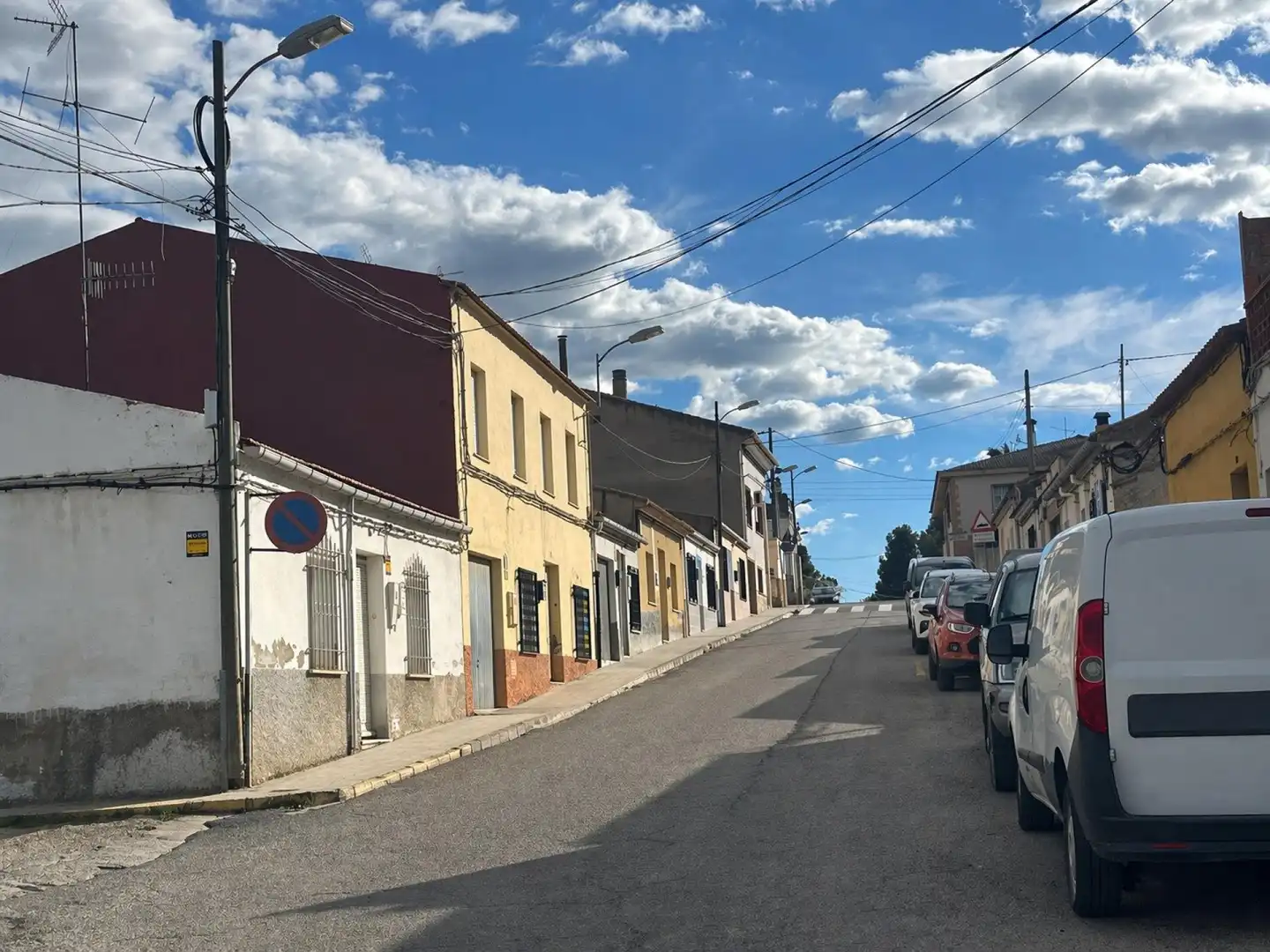 Grundstücke und Bauplätze zum Verkauf in Almansa, imagen 6