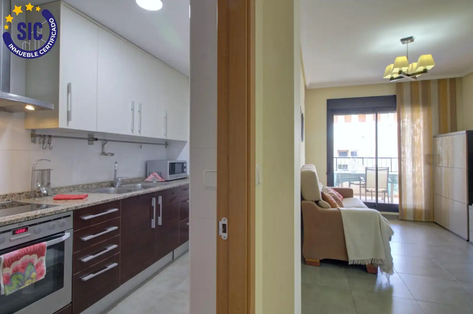 Apartamento en venta en Almenara con Aire acondicionado, Terraza y Trastero