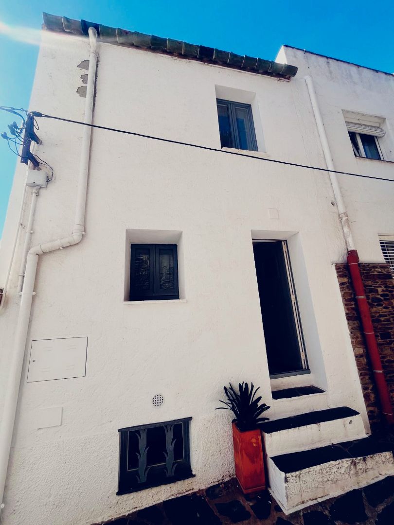 Casa o xalet en venda