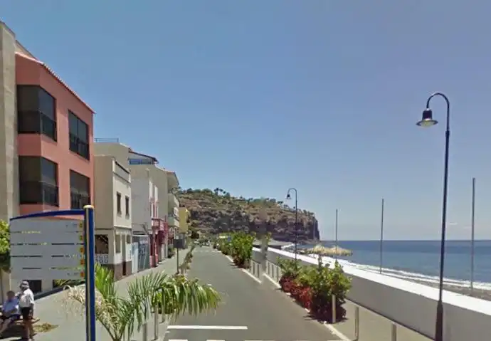 Terreny residencial en venda a Alajeró, imagen 5