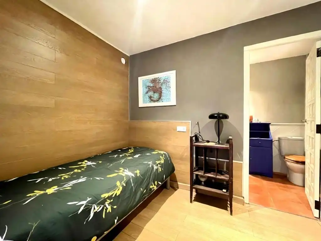 Habitación de Casa o chalet en venta en Benicasim / Benicàssim