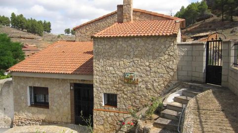 Foto 2 de Casa o xalet en venda a Calle las Huertas, 1, Arcos de Jalón, Soria