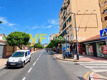 Pis en venda a Ciudad Jardín