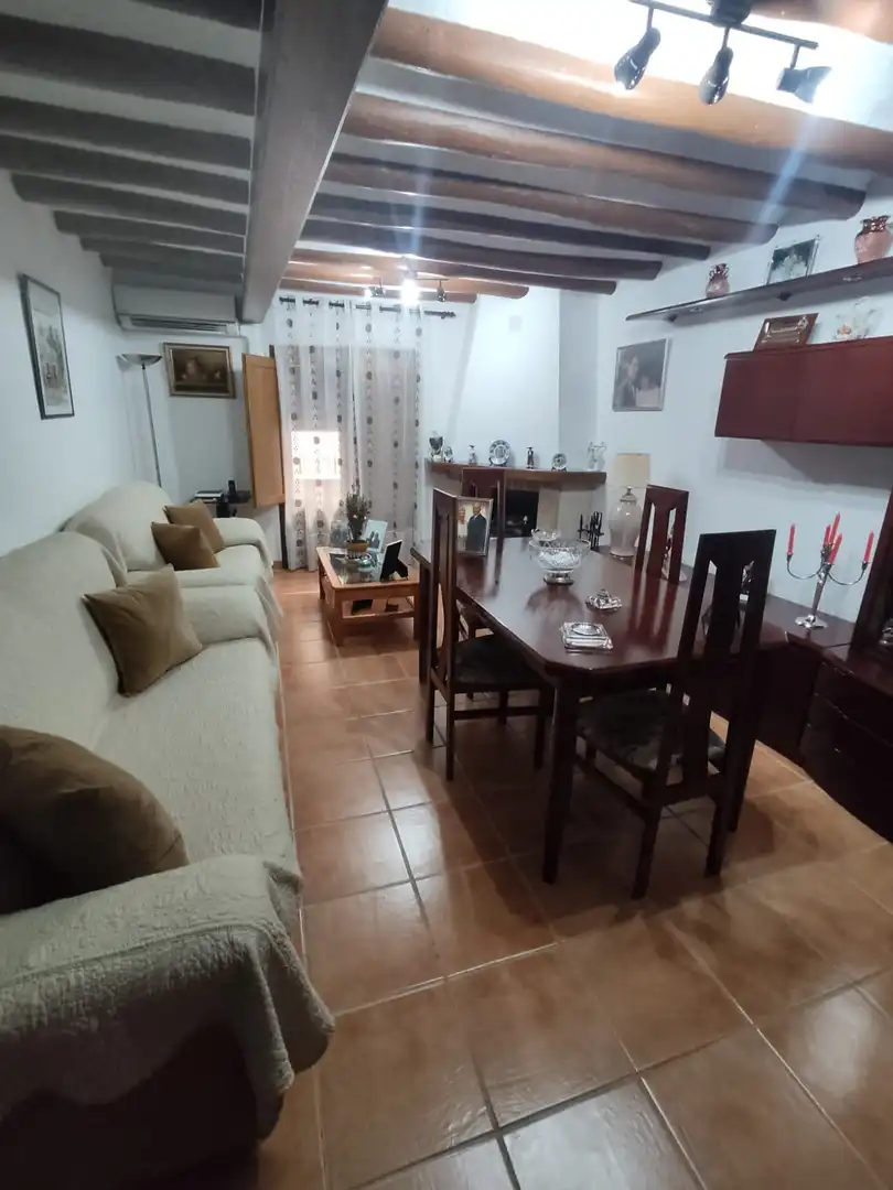 Casa con terrazza in vendita a Calle Santa Cruz, imagen 5