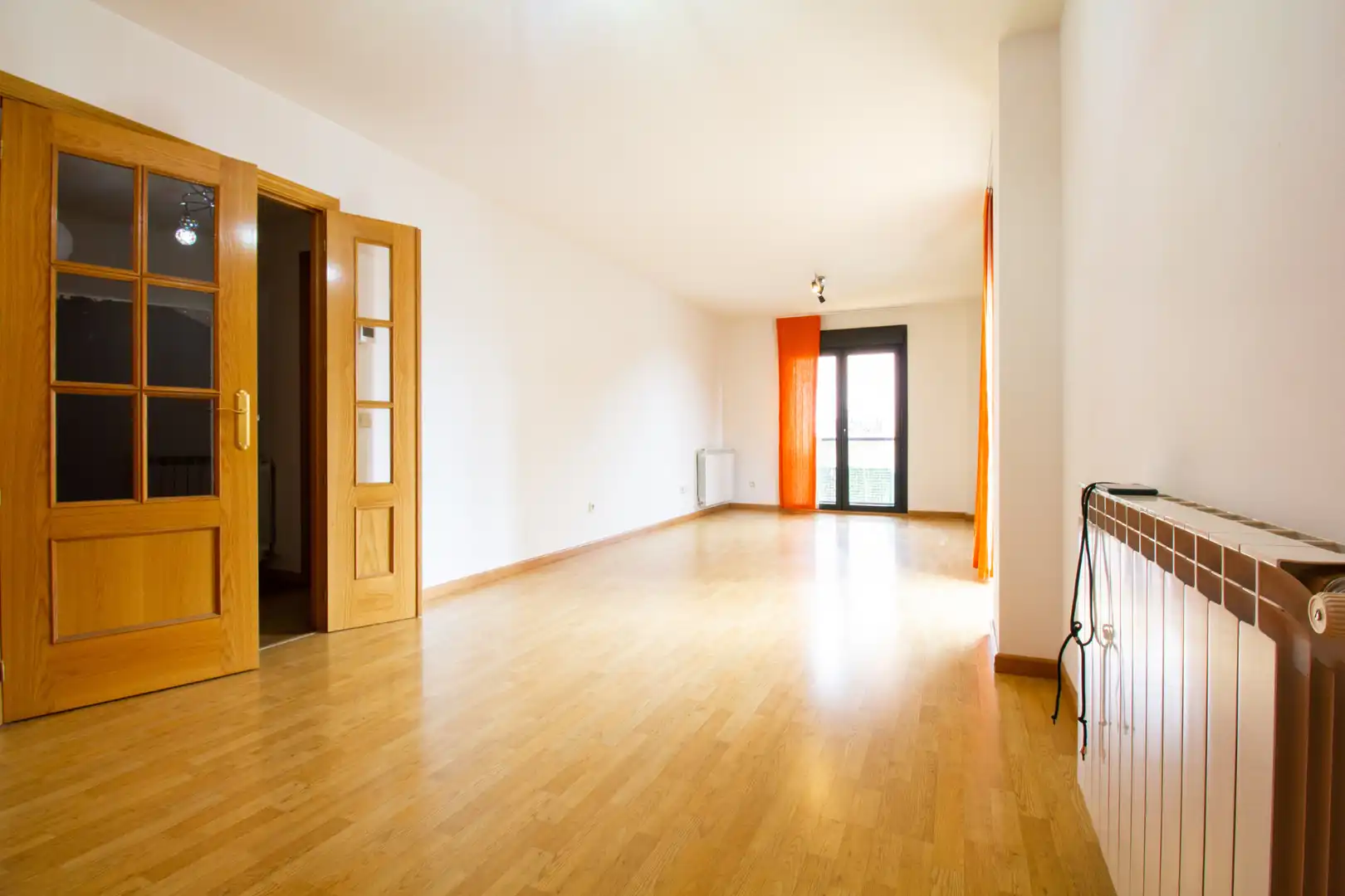 Wohnung zur Miete in Calle del Potro, Cerceda