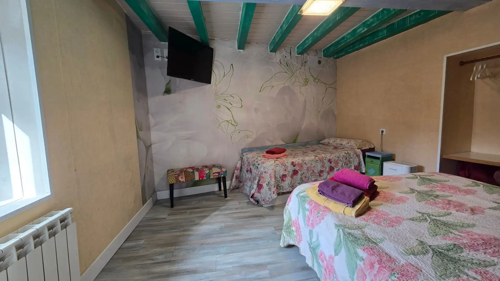 Casa con jardín en venta en Posada - Barro, imagen 18