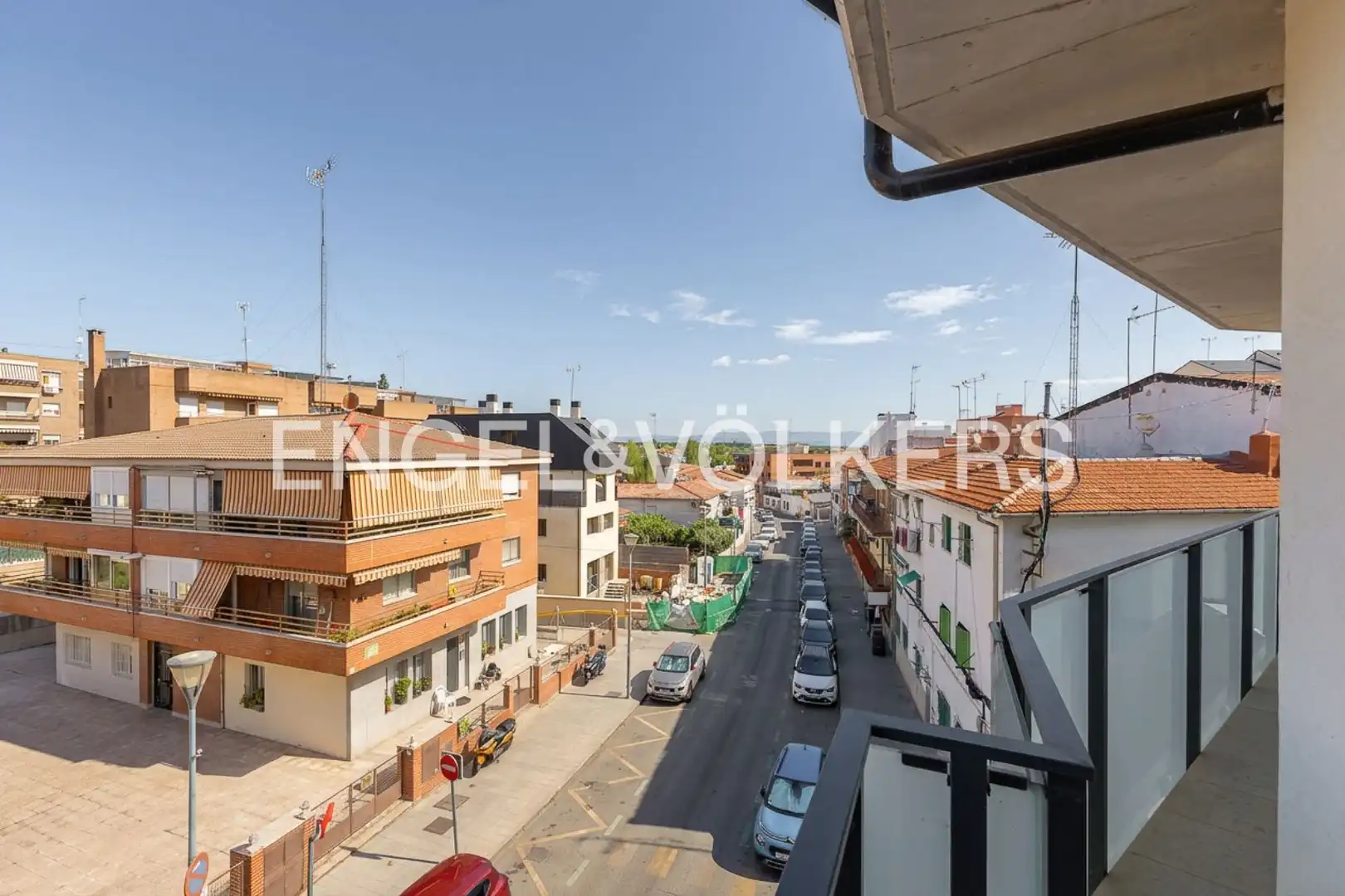 Dúplex amb terrassa de lloguer a Pueblo, imagen 40