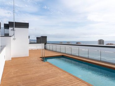 Appartamento con balcone in vendita a Gorg - Progrés