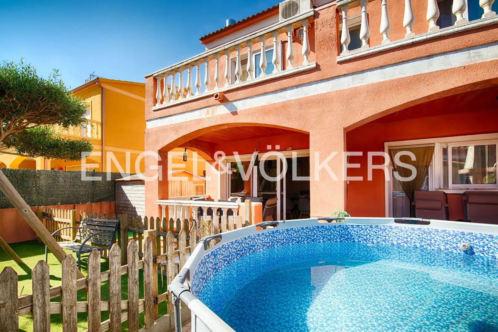 Casa aparellada en venda a Carrer Lleida, imagen 10