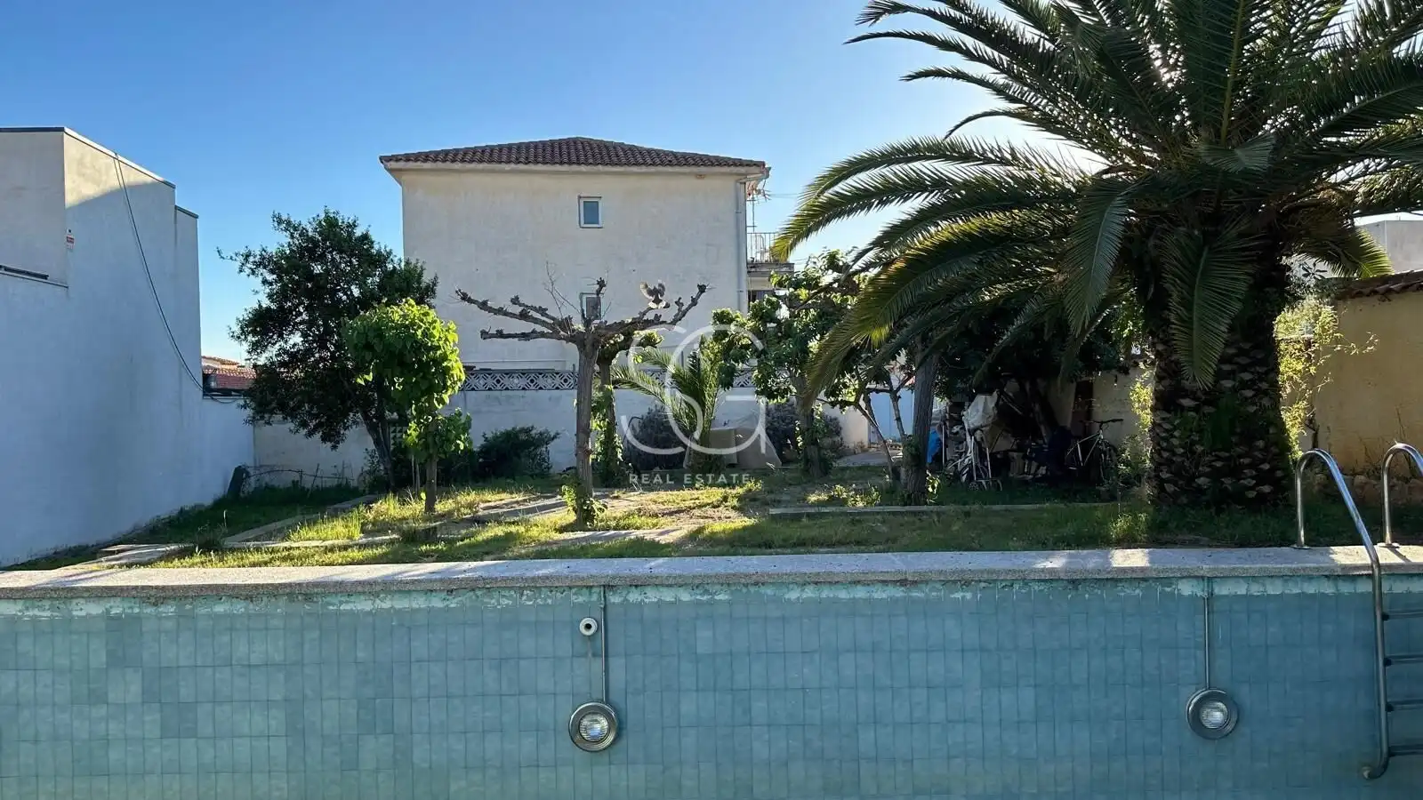 Residential land for sale in Calle Girones, imagen 7