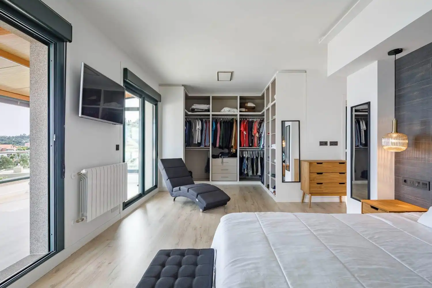 Villa mit Terrasse zum Verkauf in Darbo, imagen 30