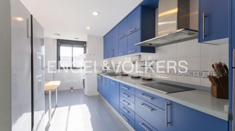 Foto 4 de Apartament en venda a Pau Lledó, Castellón