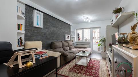 Photo 2 of Flat for sale in Gijón - Calle Reconquista, 7, Ceares, Asturias