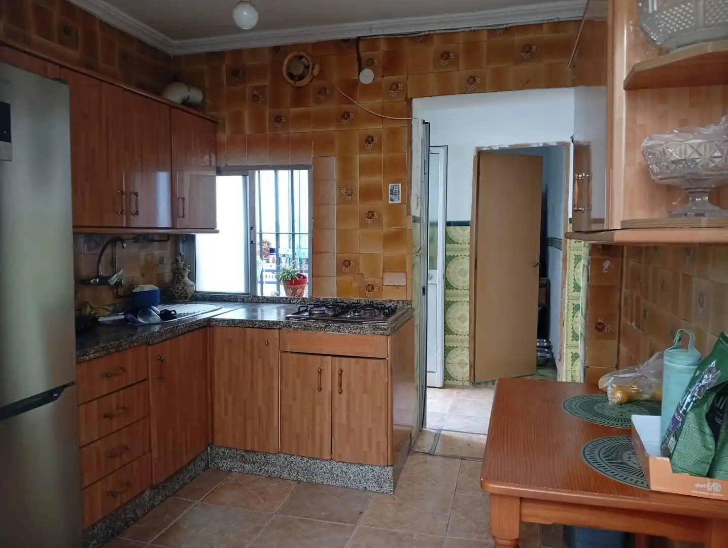 Casa con balcón en venta en La Paz, imagen 6