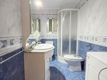 Wohnung zum Verkauf in Zona La Ermita